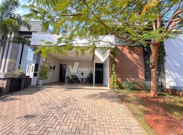 0 · Casa à venda em condomínio Residencial Club Portinari.