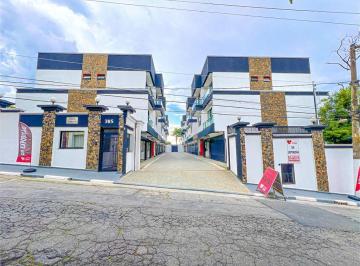 Casa · 400m² · 4 Quartos · 5 Vagas · Condomínio com 4 quartos à venda em Vila albertina - SP
