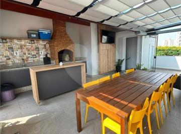 Casa · 180m² · 3 Quartos · 4 Vagas · Condomínio com 3 quartos à venda em Vila paulicéia - SP