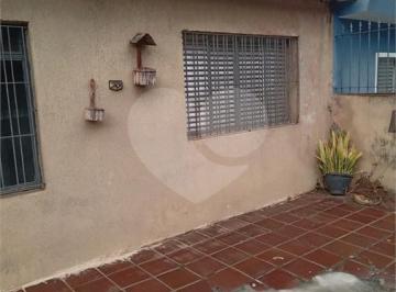 Casa · 200m² · 2 Quartos · 3 Vagas · Casa térrea com 2 quartos à venda em Jardim marisa - SP