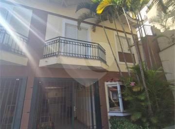 Casa · 104m² · 3 Quartos · 1 Vaga · Condomínio com 3 quartos à venda em Vila nivi - SP