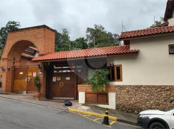 Casa · 268m² · 4 Quartos · 4 Vagas · Condomínio com 4 quartos à venda em Tremembé - SP