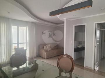 Apartamento · 110m² · 3 Quartos · 2 Vagas · Apartamento com 3 quartos à venda em Vila guilherme - SP
