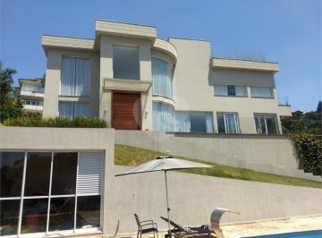 Casa · 700m² · 4 Quartos · 4 Vagas · Condomínio com 4 quartos à venda em Roseira - SP