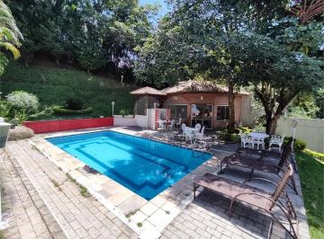 Casa · 280m² · 3 Quartos · 4 Vagas · Condomínio com 3 quartos à venda em Vila santos - SP