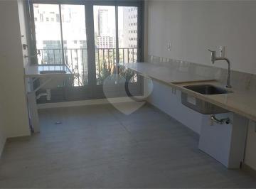 Apartamento · 207m² · 3 Quartos · 3 Vagas · Apartamento com 3 quartos à venda em Consolação - SP