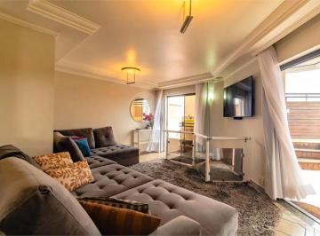 Apartamento · 265m² · 4 Quartos · 3 Vagas · Duplex com 4 quartos à venda em Jabaquara - SP