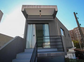 Foto 01 · Casa para locação em Sorocaba-SP, no Jardim Piratininga: 1 quarto, 1 sala, 1 banheiro, 52m² de área!