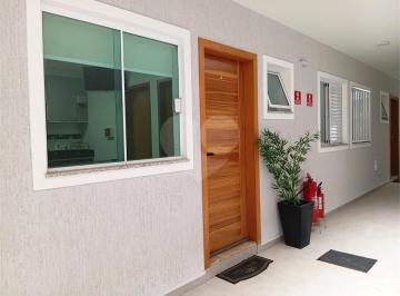 Apartamento · 24m² · 1 Quarto · Apartamento com 1 quartos à venda em Parada inglesa - SP