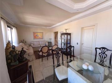 Apartamento · 174m² · 4 Quartos · 2 Vagas · Apartamento com 4 quartos à venda em Jardim são paulo(zona norte) - SP