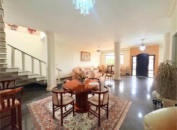 Casa · 479m² · 4 Quartos · 6 Vagas · Sobrado com 4 quartos à venda em Vila albertina - SP