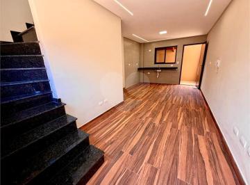 Casa · 52m² · 2 Quartos · 1 Vaga · Condomínio com 2 quartos à venda em Maracanã - SP
