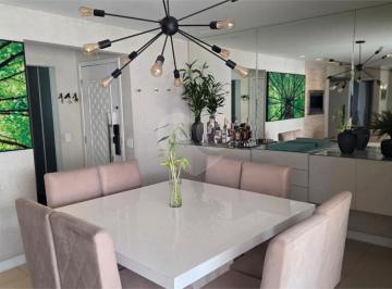 Apartamento · 131m² · 3 Quartos · 2 Vagas · Apartamento com 3 quartos à venda em Pirituba - SP