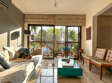 Apartamento · 144m² · 3 Quartos · 2 Vagas · Apartamento com 3 quartos à venda em Vila sofia - SP