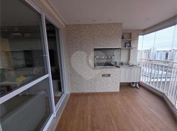 Apartamento · 71m² · 2 Quartos · 1 Vaga · Apartamento com 2 quartos à venda em Casa verde - SP