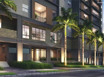 Apartamento · 71m² · 2 Quartos · 1 Vaga · Apartamento com 2 quartos à venda em Mooca - SP
