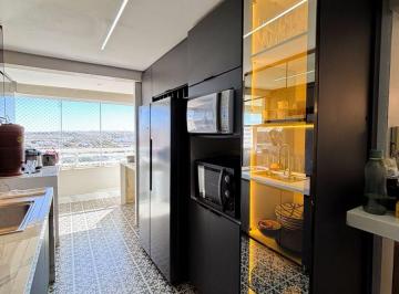 Apartamento de 3 quartos, Gama · Apartamento Alto Padrão para Aluguel | 3 Quartos com Suíte, Vista Livre e Lazer Completo