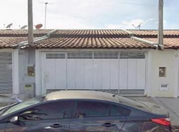Foto 01 · Casa, Vila Real, Marília, SP