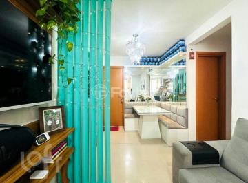 1172ac42 · Apartamento, 2 dormitórios, 47.97 m², em Vila Rosa