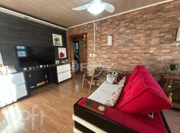 e21ec993 · Casa, 3 dormitórios, 160 m², em Girassol