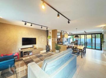 12836ec2 · Casa, 3 dormitórios, 164.13 m², em Passo das Pedras