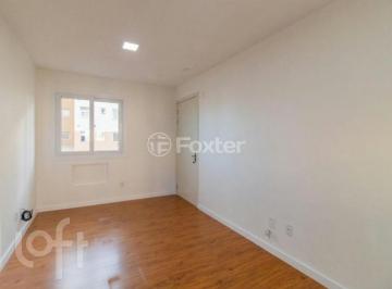 40d4a692 · Apartamento, 2 dormitórios, 52.65 m², em Restinga