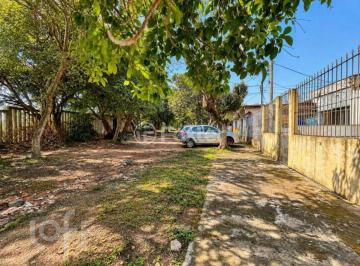 8ff3643f · Casa, 2 dormitórios, 60 m², em Morro Santana