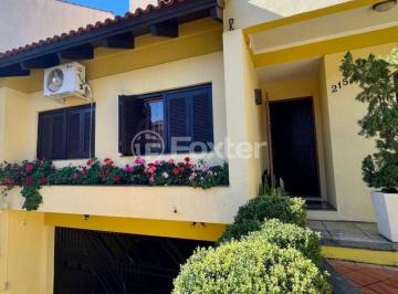 551bf83d · Casa, 4 dormitórios, 412 m², em Jardim São Pedro