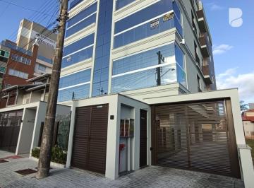 Apartamento · 90m² · 3 Quartos · 2 Vagas · Apartamento frente mar mobiliado no Edifício Sonho de Palmas