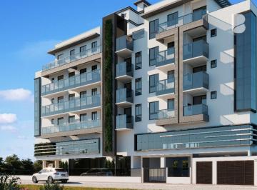 Apartamento · 167m² · 3 Quartos · 1 Vaga · Cobertura no Gratitude Residence a poucos metros do mar na Praia de Palmas