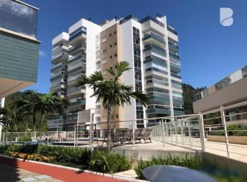 Apartamento · 111m² · 2 Quartos · 1 Vaga · Apartamento mobiliado de 2 suítes à venda no Boulevard, a 300 metros da Praia de Palmas