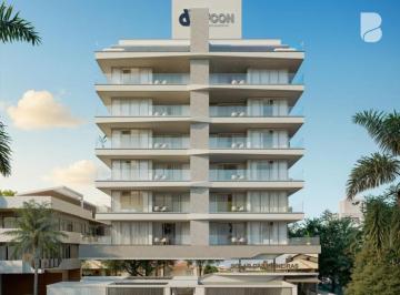 Apartamento · 70m² · 2 Quartos · 1 Vaga · Apartamento de 2 dormitórios com suíte à venda no Solar das Paineiras, na Praia de Palmas, Governado