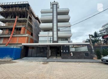 Apartamento · 80m² · 3 Quartos · 1 Vaga · Apartamento de 3 dormitórios com suíte e vista para o mar no Palazzo Residence
