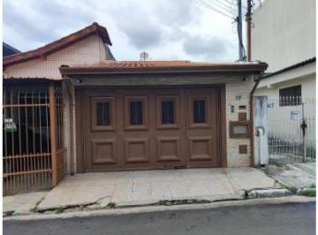 Foto 01 · Casa, Vila Hebe, São Paulo, SP