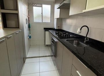 Apartamento de 2 quartos, São Paulo · Apartamento de 41 m² com 2 quartos à venda no Jardim Bonfiglioli