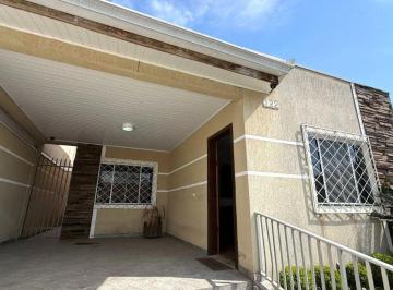 Casa de 3 quartos, Curitiba · Excelente Residência a venda no Campo do Santana, Curitiba
