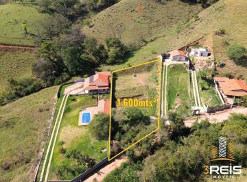 Terreno , Socorro · TERRENO DE 1.600 MTS² NO BAIRRO POMPÉIA EM SOCORRO/SP
