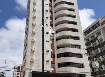 Foto 01 · Apartamento, Barro Vermelho, Natal, RN
