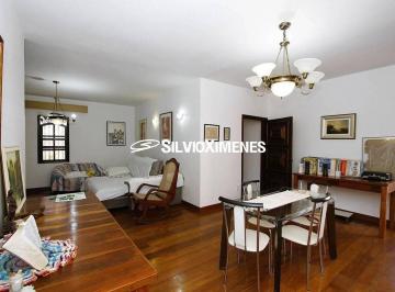 Casa · 600m² · 5 Quartos · 4 Vagas · Casa com 5 quartos à Venda, Santo Antônio - Belo Horizonte