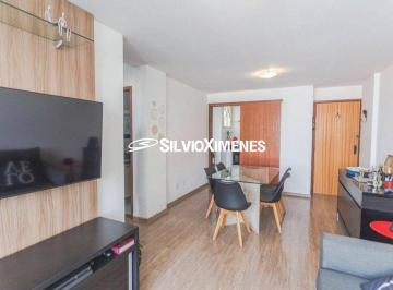 Apartamento · 75m² · 2 Quartos · 2 Vagas · Apartamento com 2 quartos à Venda, Sagrada Família - Belo Horizonte