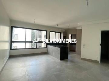 Apartamento · 76m² · 2 Quartos · 2 Vagas · Apartamento com 2 quartos à Venda, Lourdes - Belo Horizonte