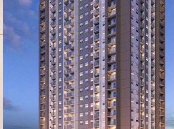 Apartamento · 44m² · 2 Quartos · Vibra Vila Romana | Construtora Vibra | Lançamento | 44 metros | 02 dormitórios | com varanda | sem