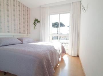 Apartamento de 3 quartos, Curitiba · APARTAMENTO 3 QUARTOS COM SUÍTE, SACADA COM CHURRASQUEIRA E FACE NORTE