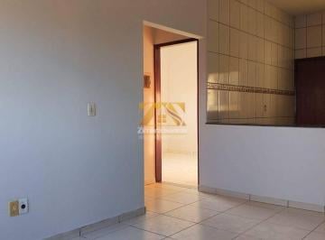 Casa · 65m² · 2 Quartos · 1 Vaga · Sobrado 2/4 para Locação, Quadra ARSO 42 - 405 Sul Plano Diretor Sul - Palmas/To