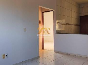 Casa · 65m² · 2 Quartos · 1 Vaga · Sobrado 2/4 para Locação, Quadra ARSO 42 - 405 Sul Plano Diretor Sul - Palmas/To