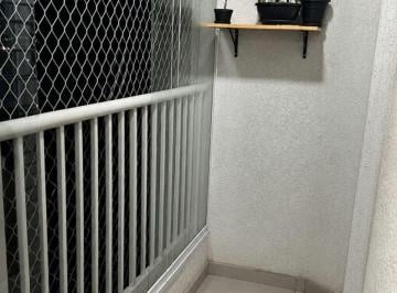 Apartamento de 2 quartos, Guarulhos · Apartamento com 2 dormitórios à venda, 43 m² - Vila Itapegica - Guarulhos/SP