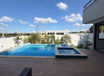 Casa · 430m² · 5 Quartos · 4 Vagas · Casa à venda ou locação 5 suites Mobiliada / Condomínio Mont Serrat