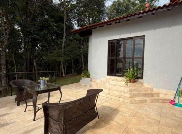 Casa de 4 quartos, Cajamar · Casa de condomínio para venda em Cajamar, Casa para venda no Condomínio Scorpios em Cajamar/SP
