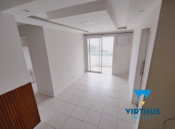 Apartamento · 110m² · 3 Quartos · 2 Vagas · Taquara - Secret Garden - Rua Mapendi - Cobertura duplex 3 quartos (suíte)