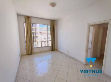 Apartamento · 52m² · 2 Quartos · 1 Vaga · Vila Isabel - Apartamento 1 quarto + dependência reversível
